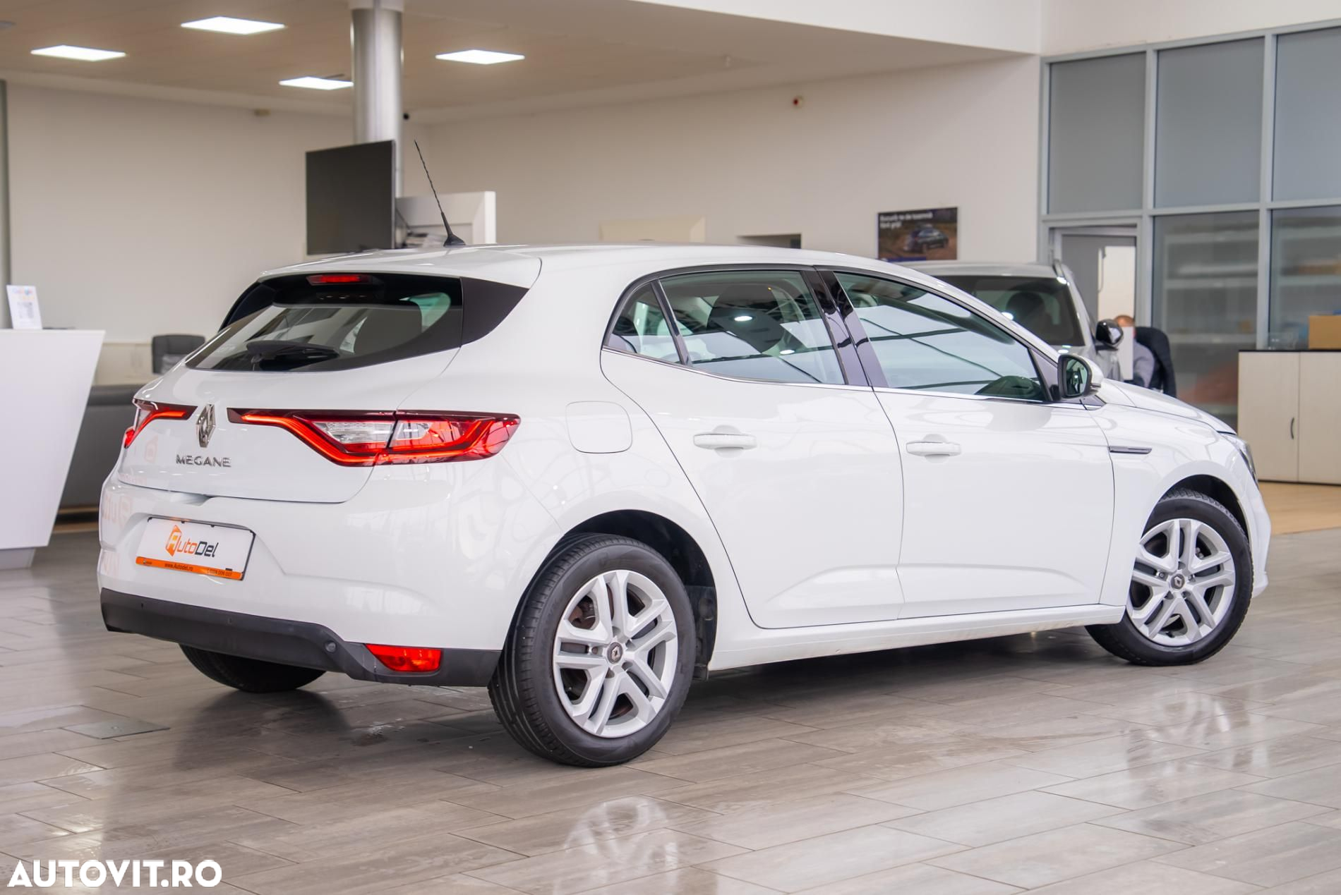 Renault Megane - 11