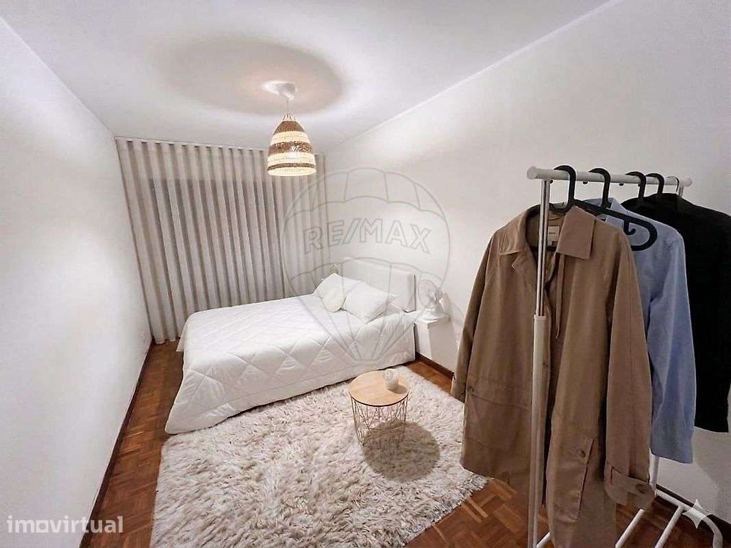 Apartamento T2 para arrendamento - Grande imagem: 5/9
