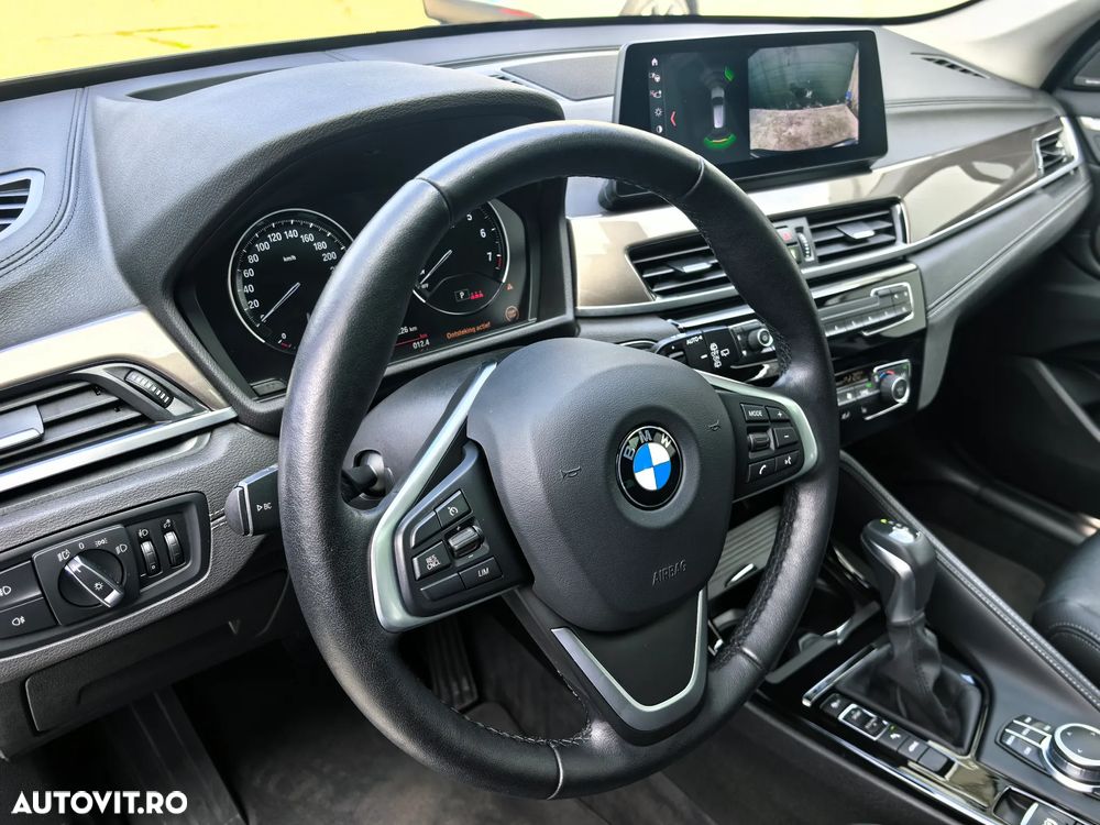 BMW X1 xDrive25e xLine - 13