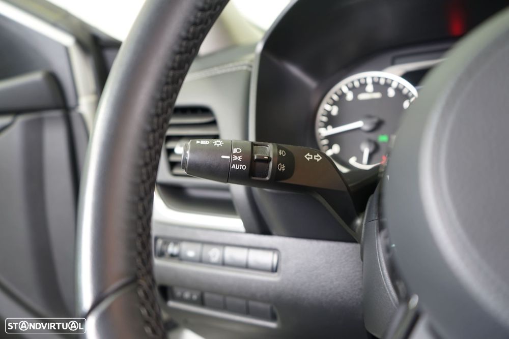 Nissan Qashqai 1.3 DIG-T N-Connecta - 22