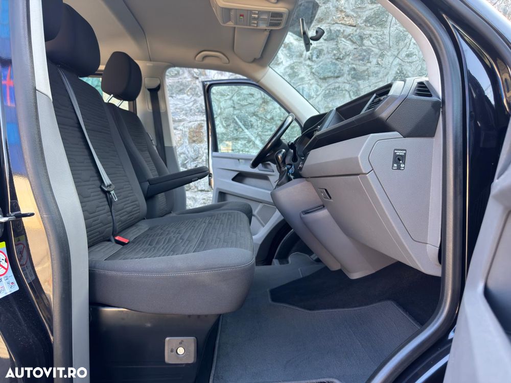 Volkswagen Caravelle 2.0 TDI 110 kW KR Comfortline DSG - 16