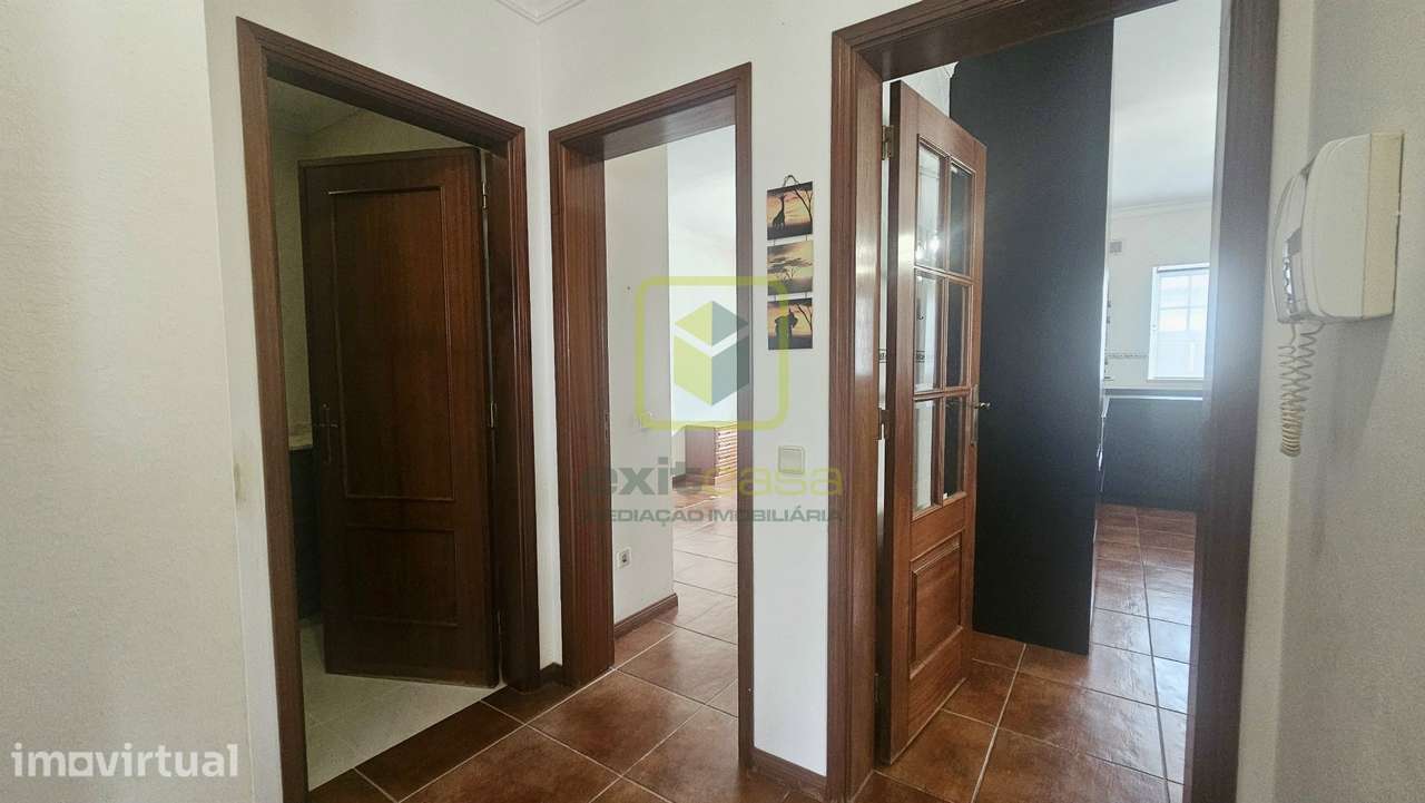 Moradia T4 a 5 Minutos da Praia da Barra - Grande imagem: 4/29