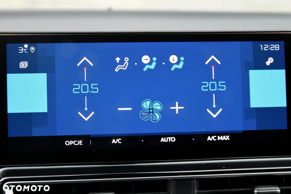 Citroën C5 Aircross 1.6 PHEV 180 Shine EAT8 - 31