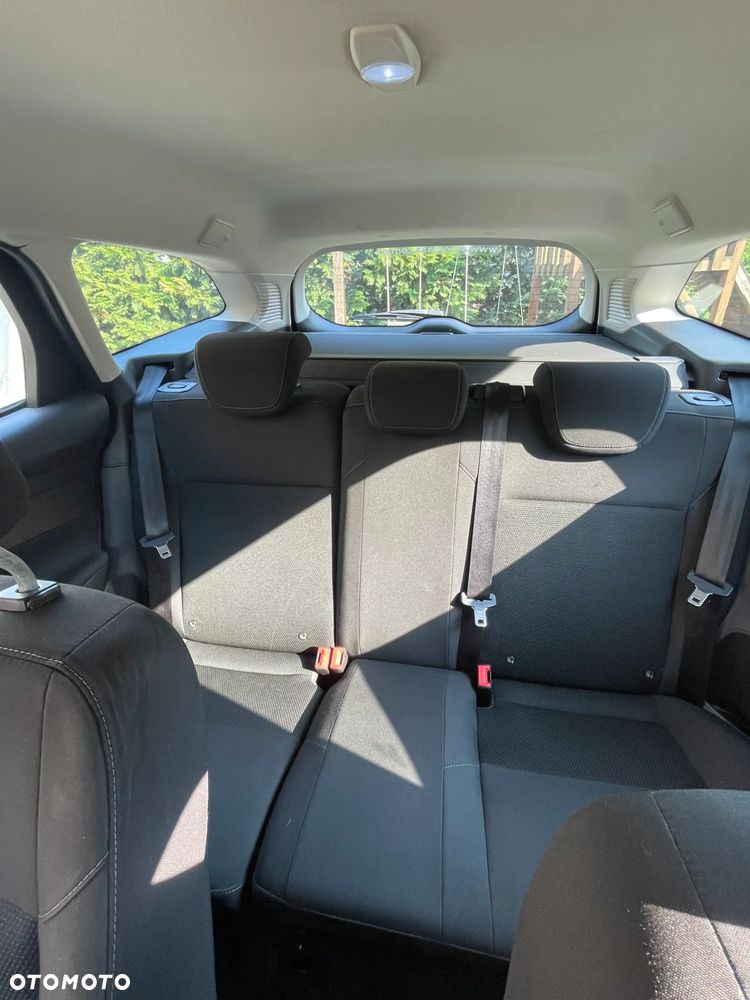 Ford Focus 1.6 TDCi Trend - 6