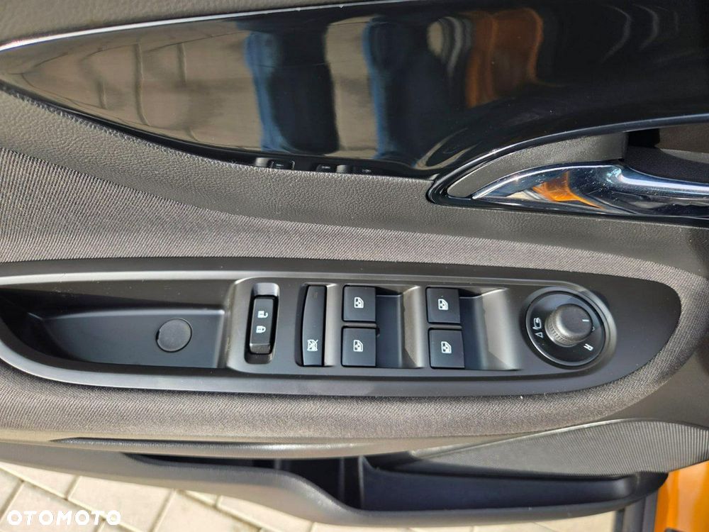 Opel Mokka 1.4 T Cosmo - 25