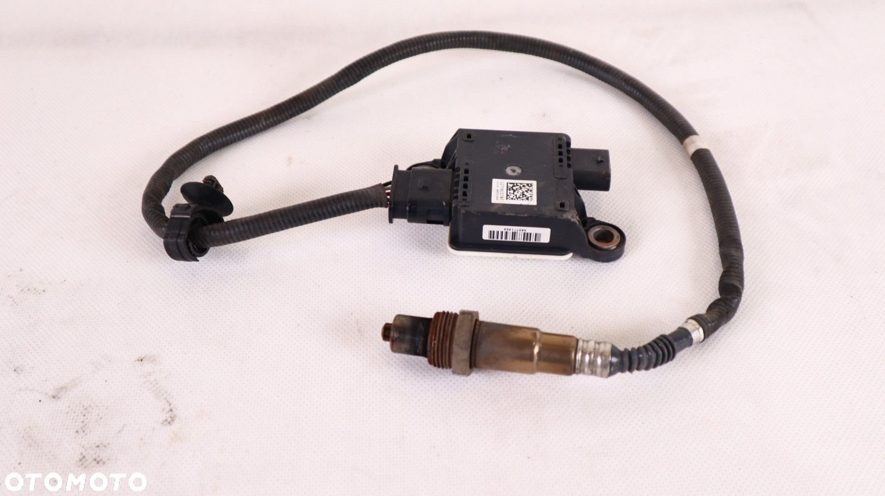 RENAULT MASTER III SONDA NOX 227932151R - 1