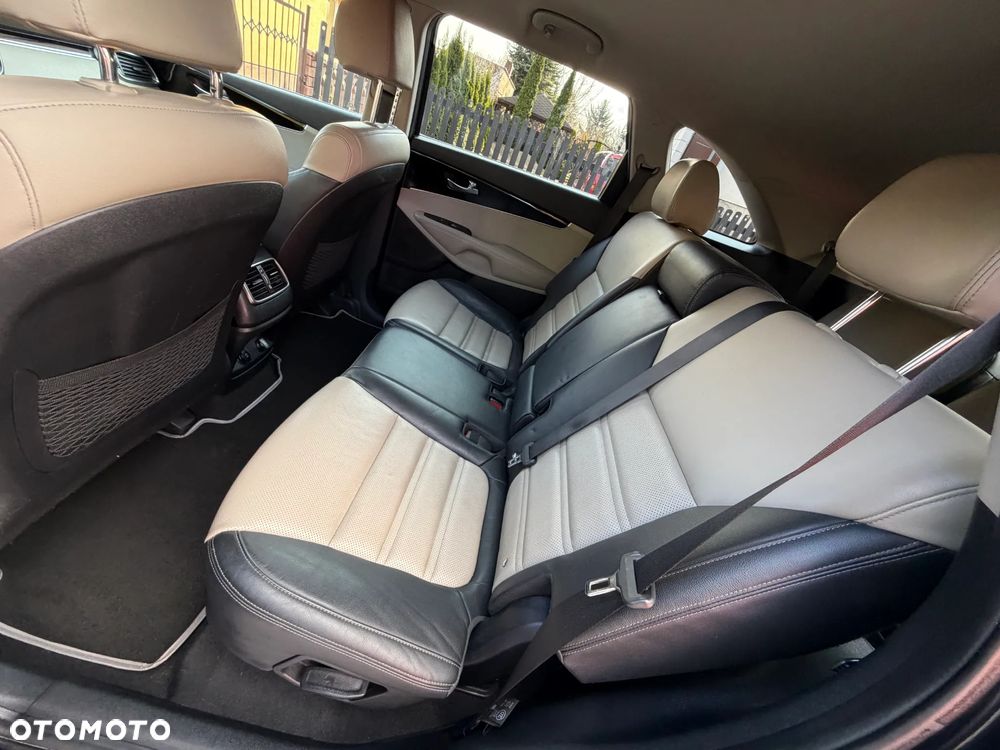 Kia Sorento 2.0 CRDI L - 34