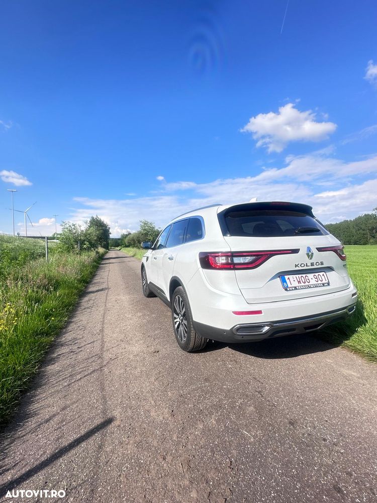 Renault Koleos 2.0 dCI Privilege Aut. - 29