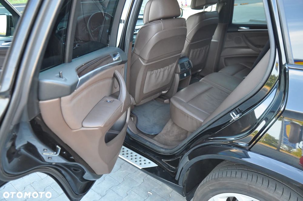 BMW X5 xDrive30d Edition 10 Jahre - 18