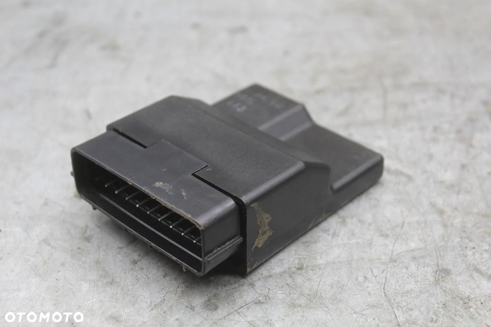 Honda XLV 650 Transalp moduł zapłonowy - 1