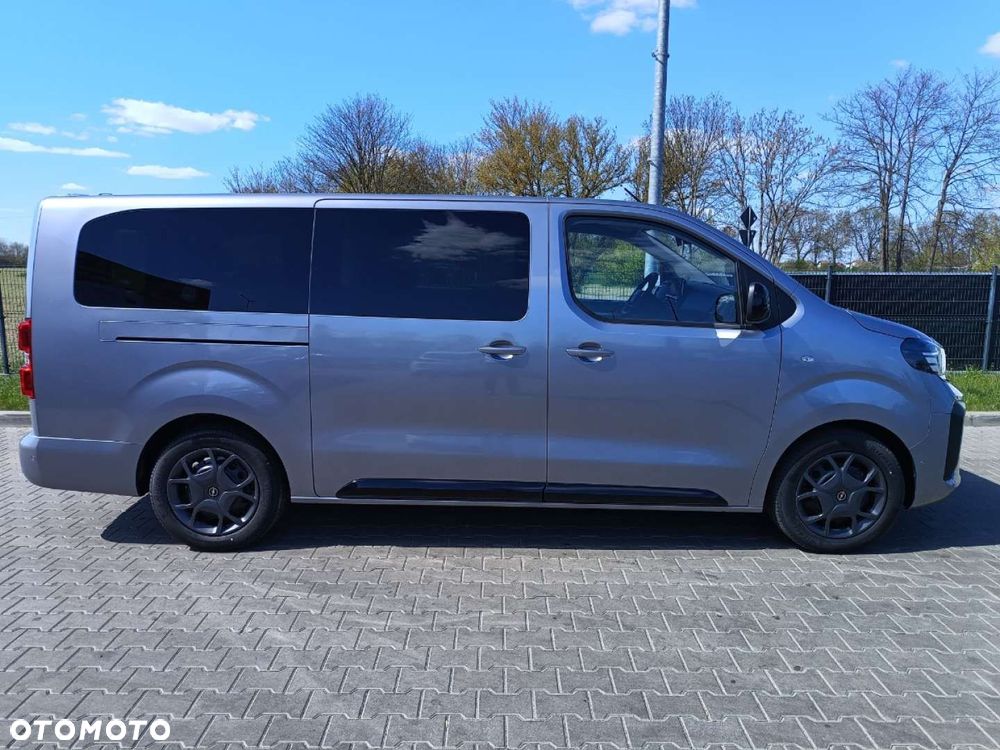 Opel Zafira - 6