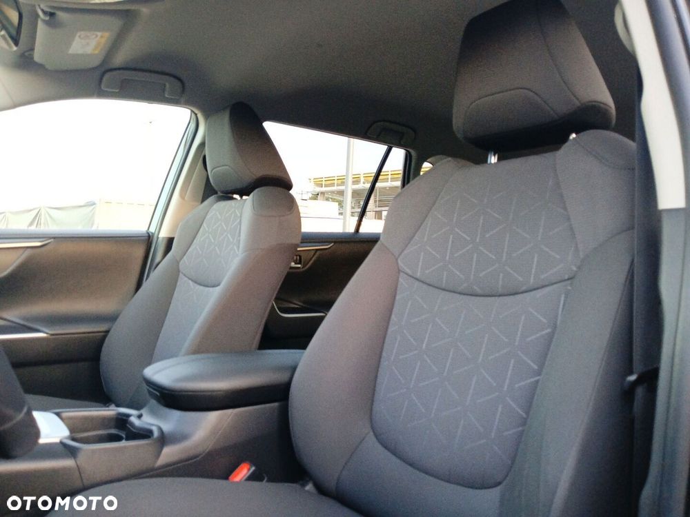 Toyota RAV4 2.5 Hybrid Comfort 4x2 - 14