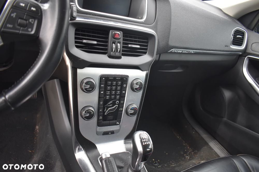 Volvo V40 D2 Drive-E Base - 18