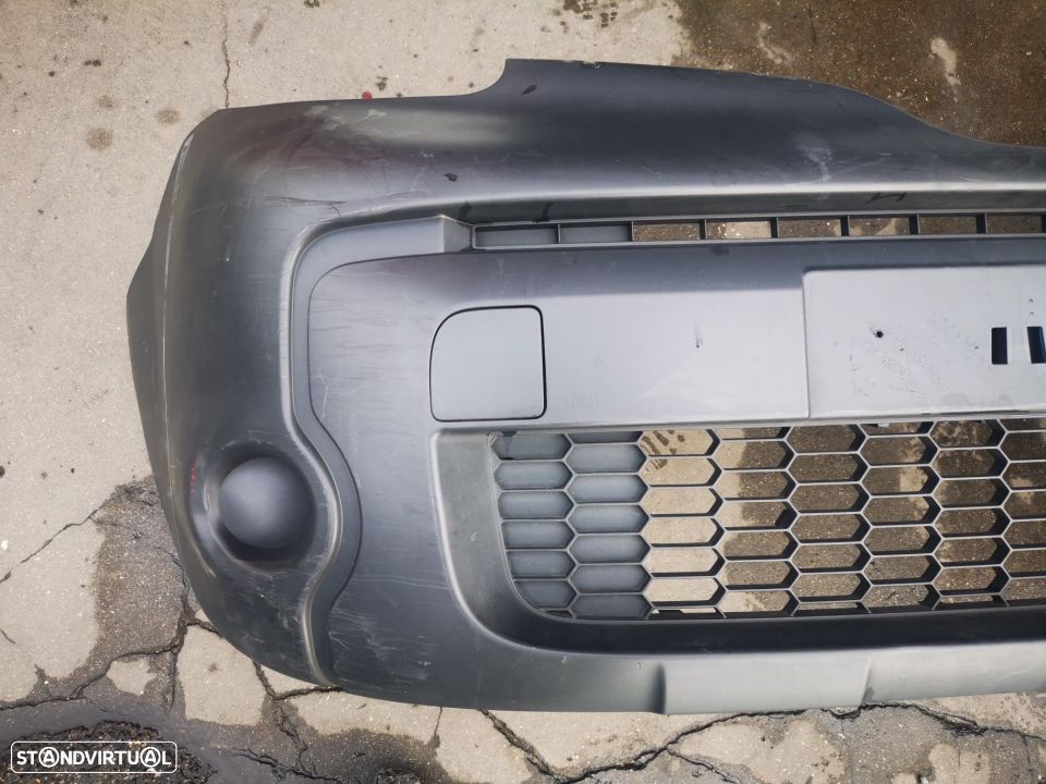 RENAULT KANGOO PARA CHOQUES FRENTE - PC423 - 3