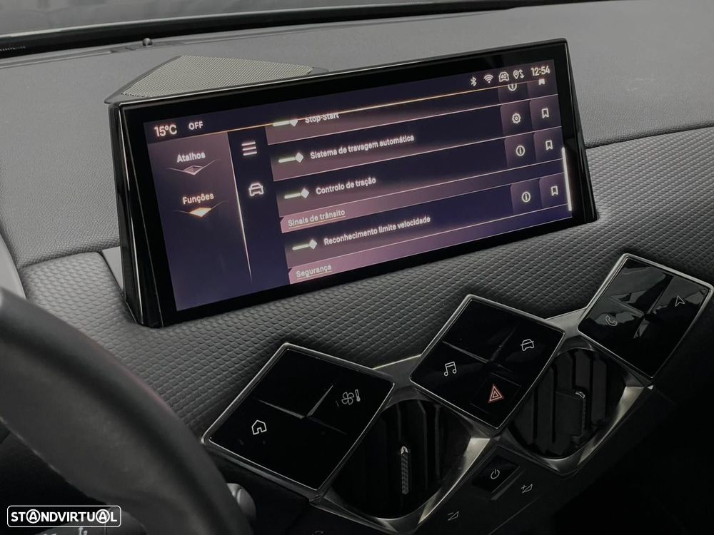 DS DS3 1.2 PureTech Rivoli EAT8 - 17