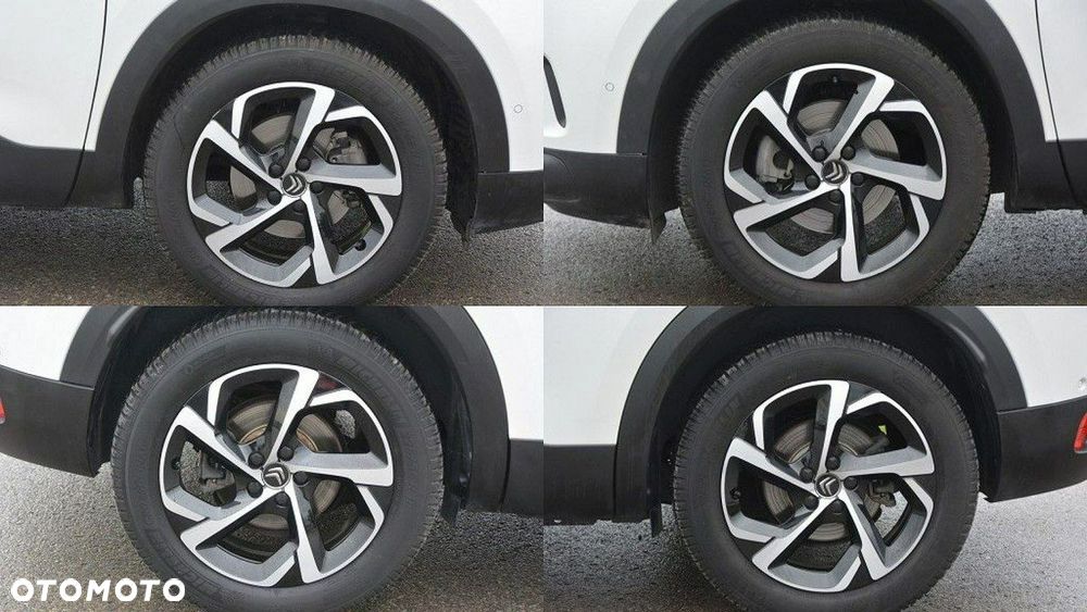 Citroën C5 Aircross Pure Tech 130 S&S EAT8 FEEL PACK - 29