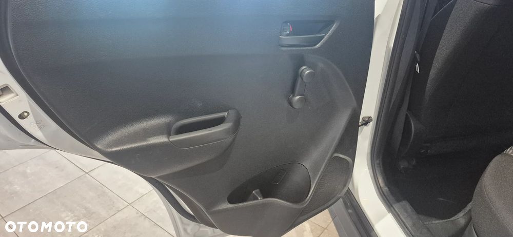 Suzuki Vitara 1.4 Boosterjet Hybrid Club - 24