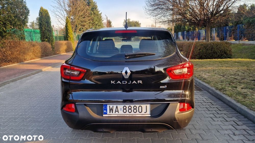 Renault Kadjar Energy TCe 130 Life - 7