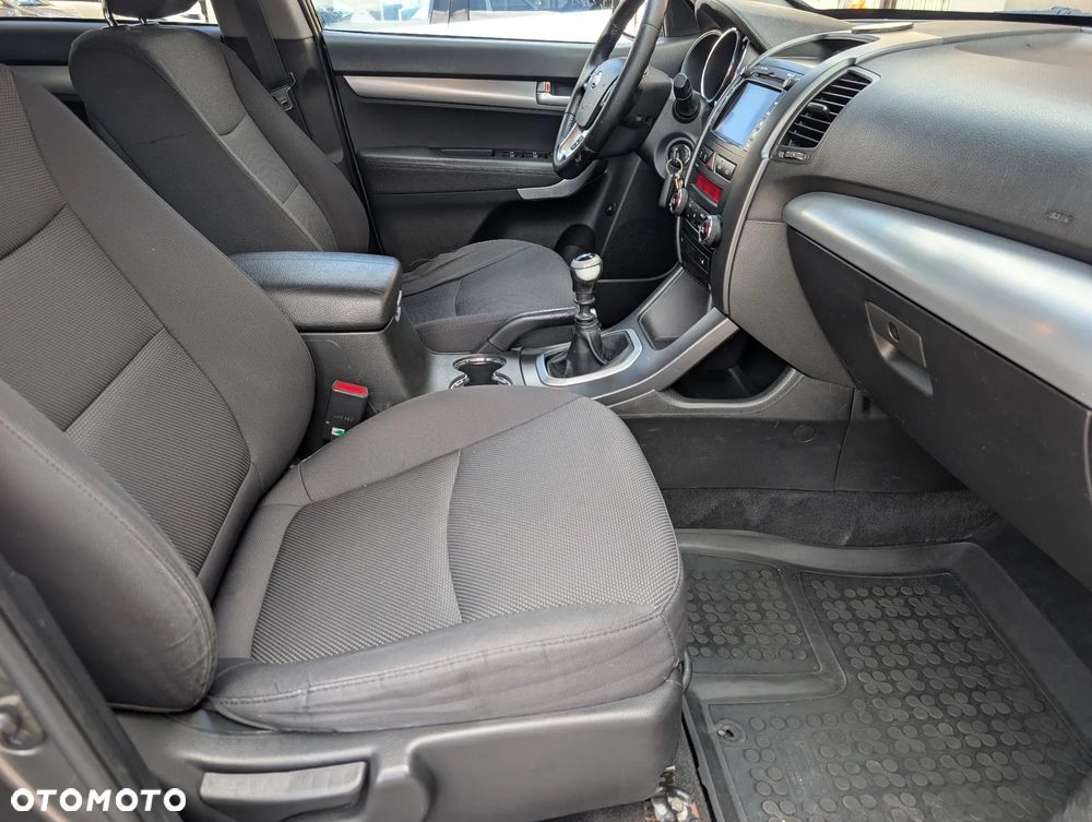Kia Sorento 2.0 CRDI XL - 22