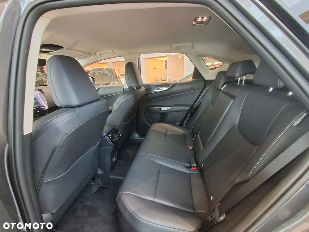 Lexus NX 450h+ Prestige AWD - 14