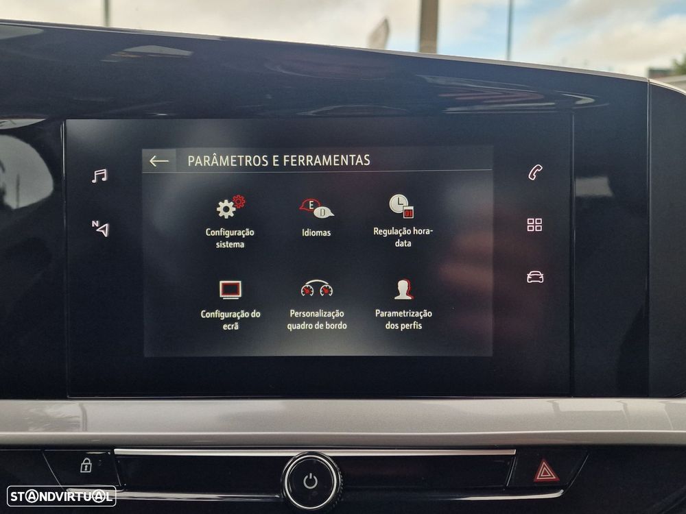 Opel Mokka 1.2 T Elegance AT - 35