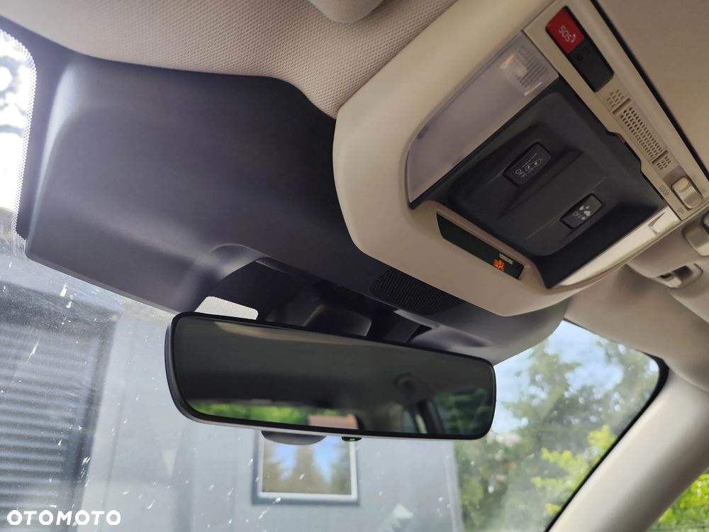 Subaru Forester 2.0ie Lineartronic Platinum - 21