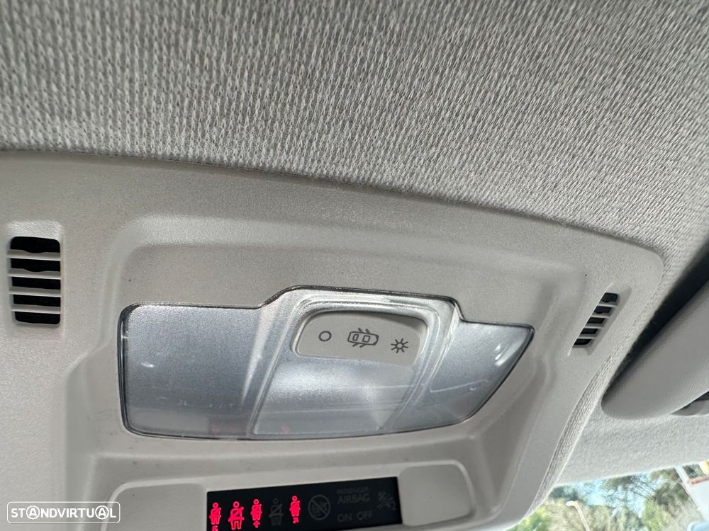 Citroën C3 1.2 PureTech C-Series - 21