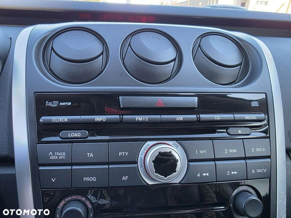 Mazda CX-7 2.3T Exclusive - 18