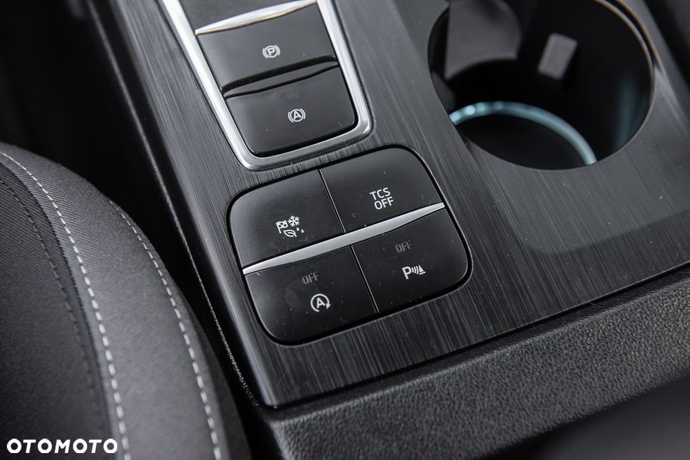 Ford Focus - 24