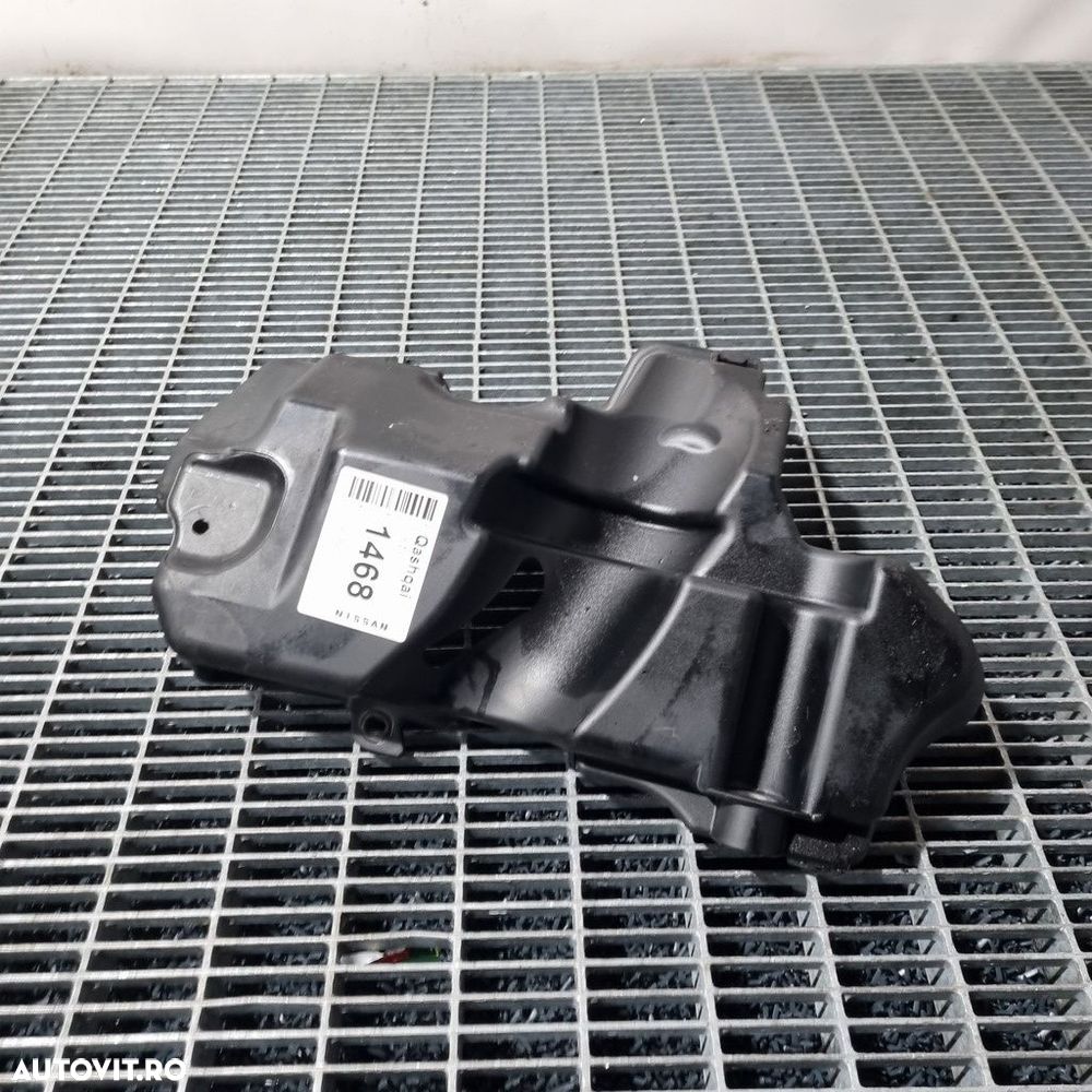 Capac motor Nissan Qashqai 1.5 Dci 2007 - 2010 110CP Euro4 (1468) - 3