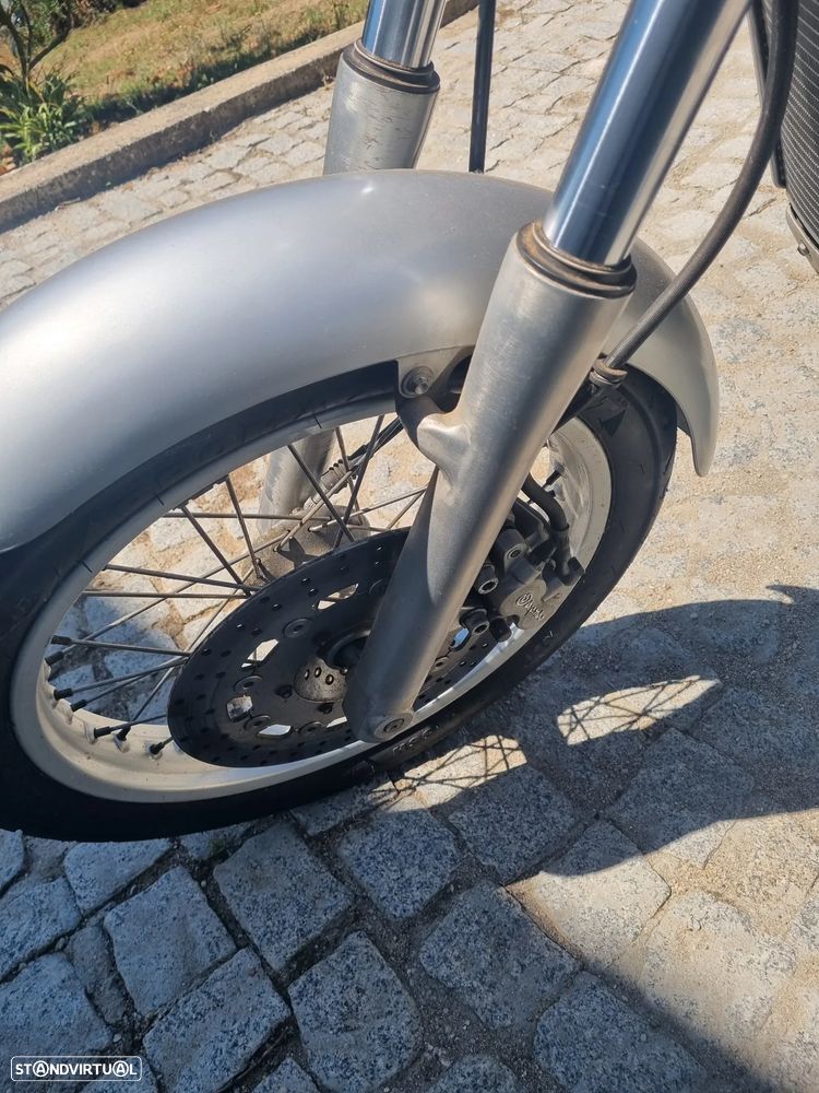 Aprilia Moto 6.5 - 8