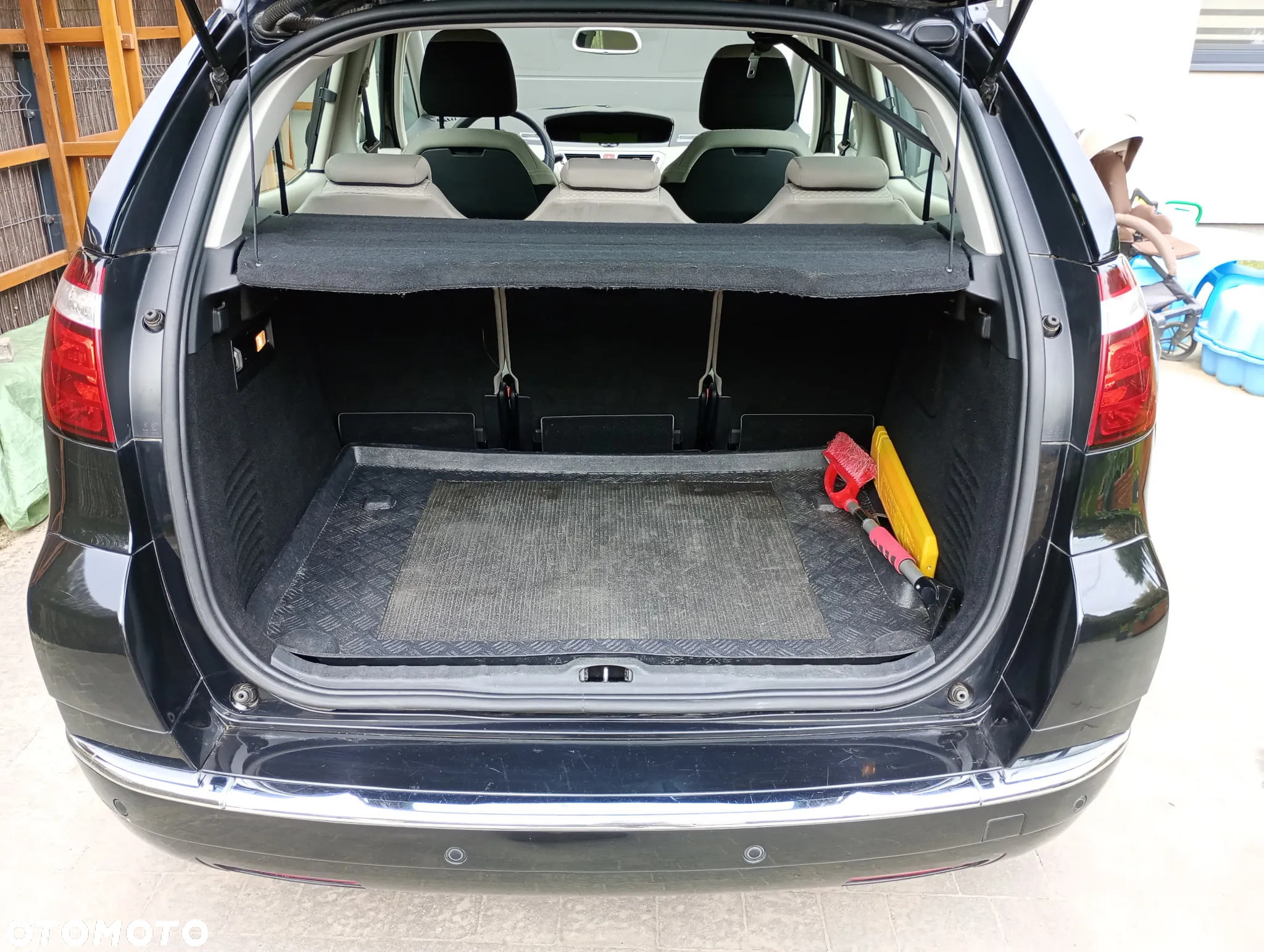 Citroën C4 Picasso 1.6 VTi Selection - 5