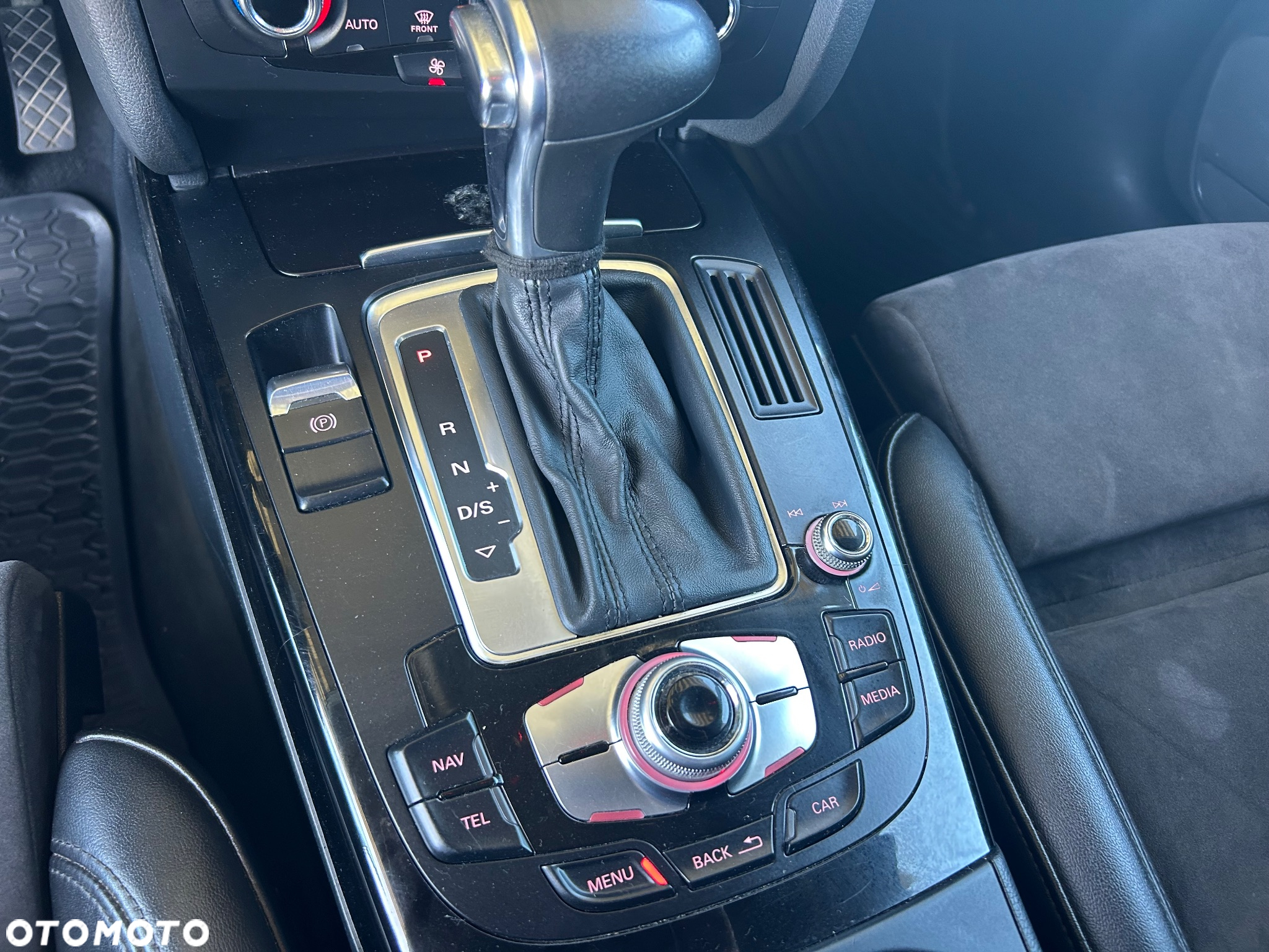 Audi A4 2.0 TDI Quattro Sport S tronic - 21