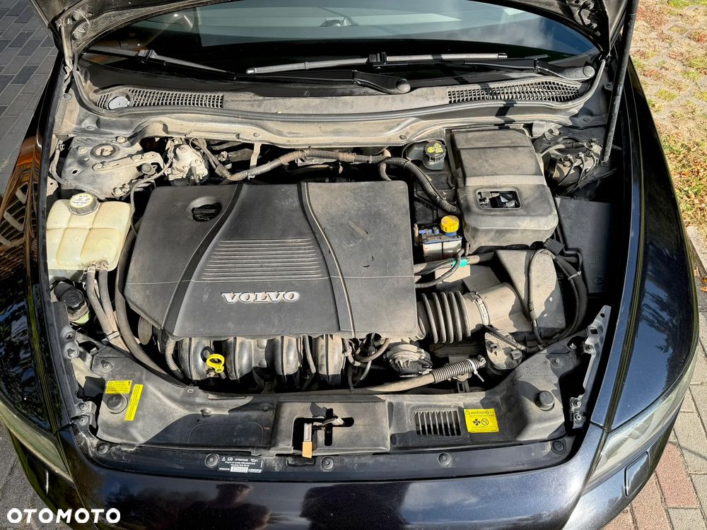 Volvo S40 - 11