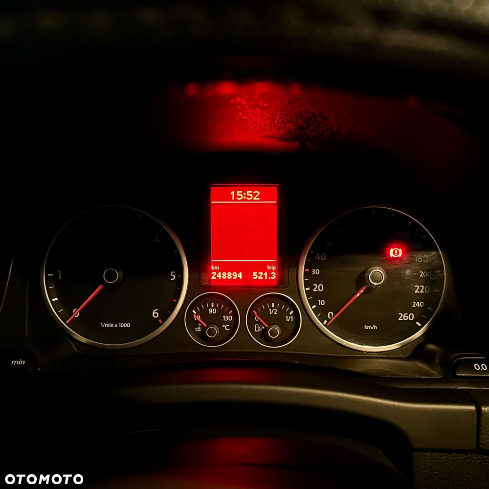 Volkswagen Tiguan 2.0 TDI Trend&Fun - 12