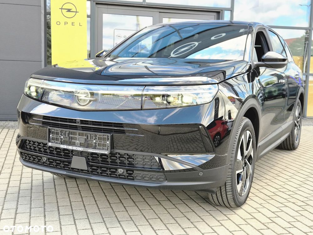 Opel Grandland 1.2 mHEV GS eDTC6 - 8