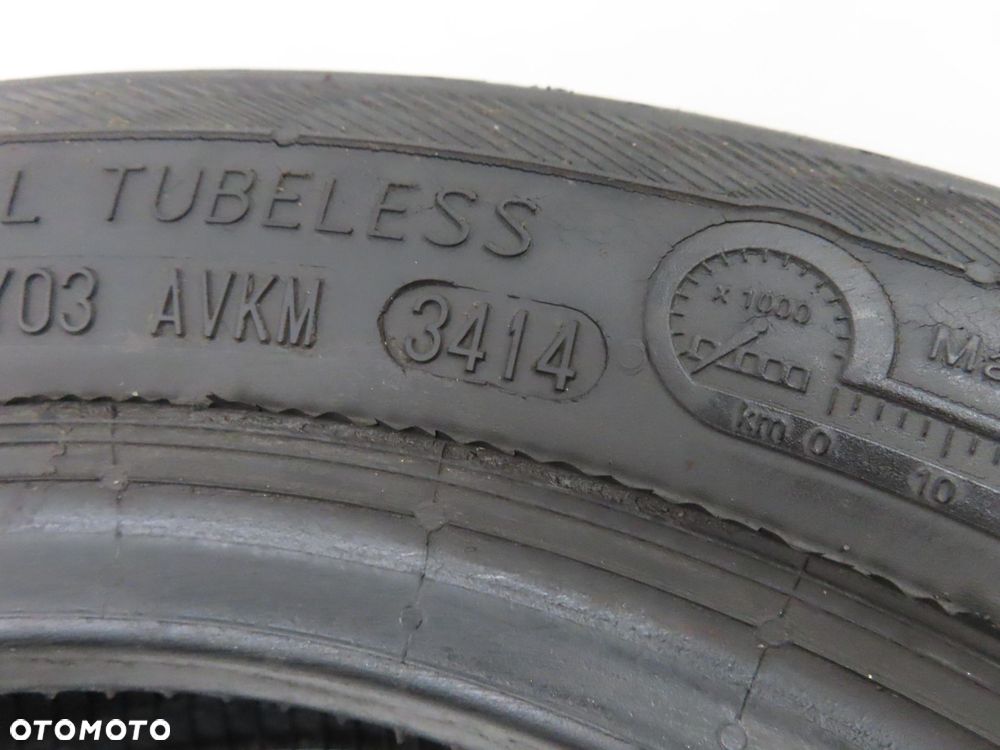 155/65R13 OPONA LETNIA Matador MP16 Stella 2 73T dot: 3414 - 2