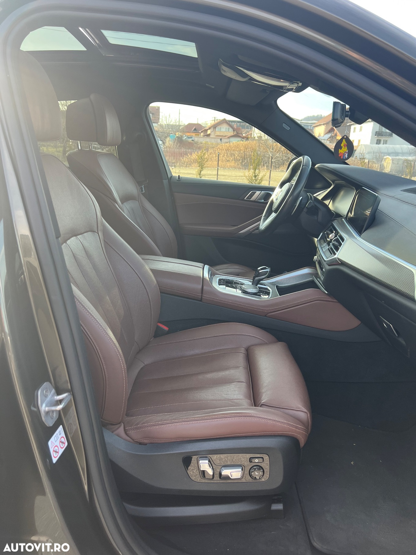 BMW X6 xDrive30d AT MHEV - 9
