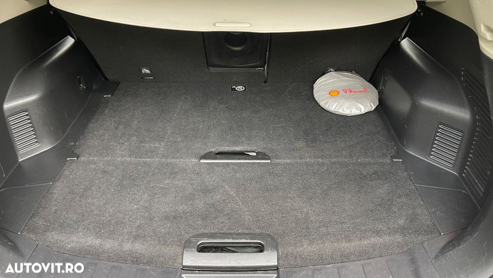 Nissan X-Trail DIG-T Stop/Start Tekna - 38
