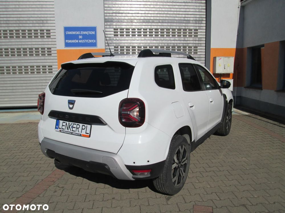 Dacia Duster - 10