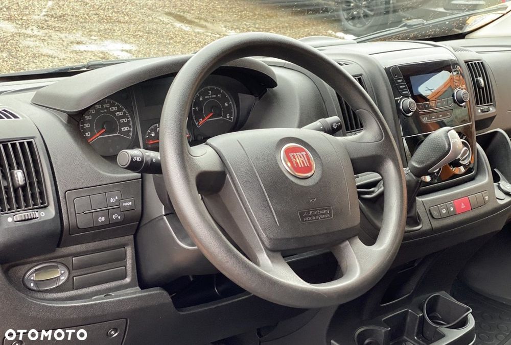 Fiat Ducato - 29
