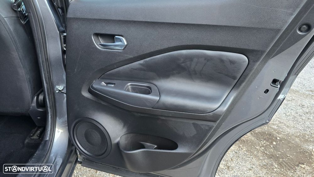 Nissan Juke 1.6 Hybrid N-Connecta - 49