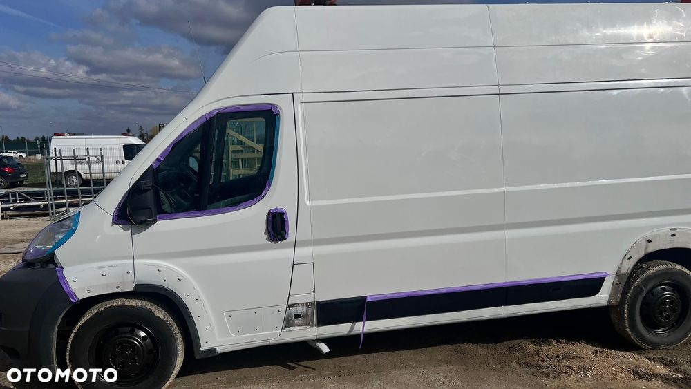 Fiat Ducato - 1