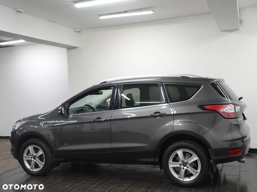 Ford Kuga 2.0 TDCi AWD Titanium - 6
