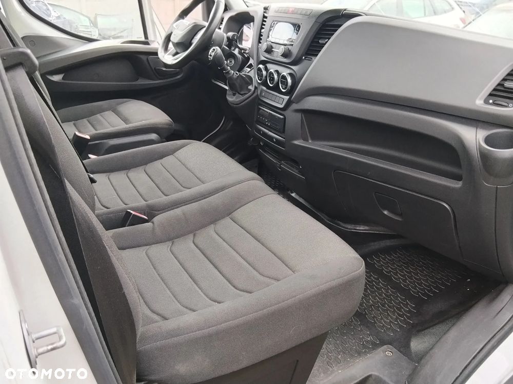 Iveco daily - 10