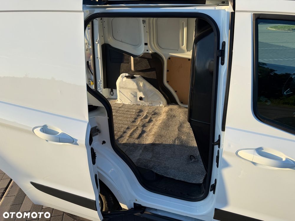 Ford Transit connect currier - 21