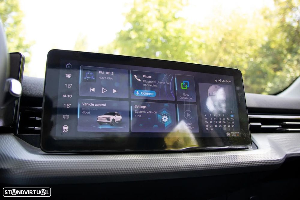 Aiways U5 Premium - 42
