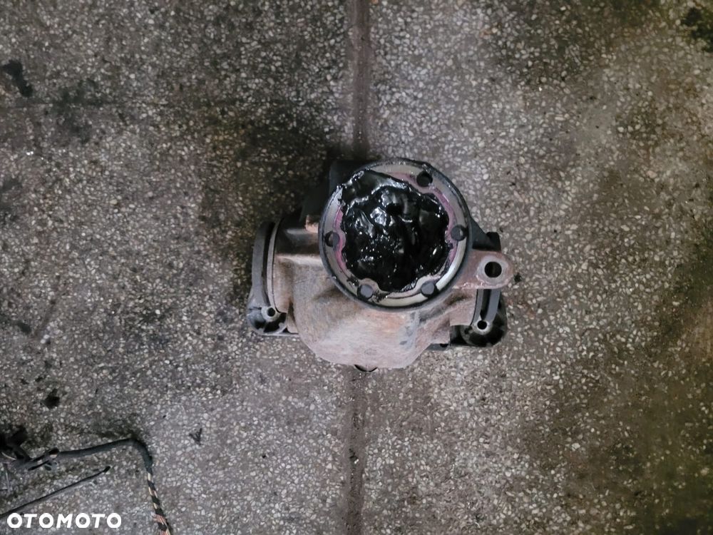 Dyferencjał BMW 5 e39 - 2