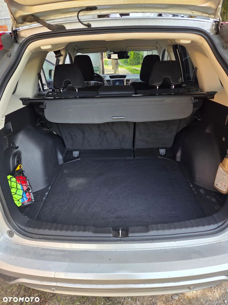 Honda CR-V 1.6i-DTEC Elegance (Honda Connect+) - 19