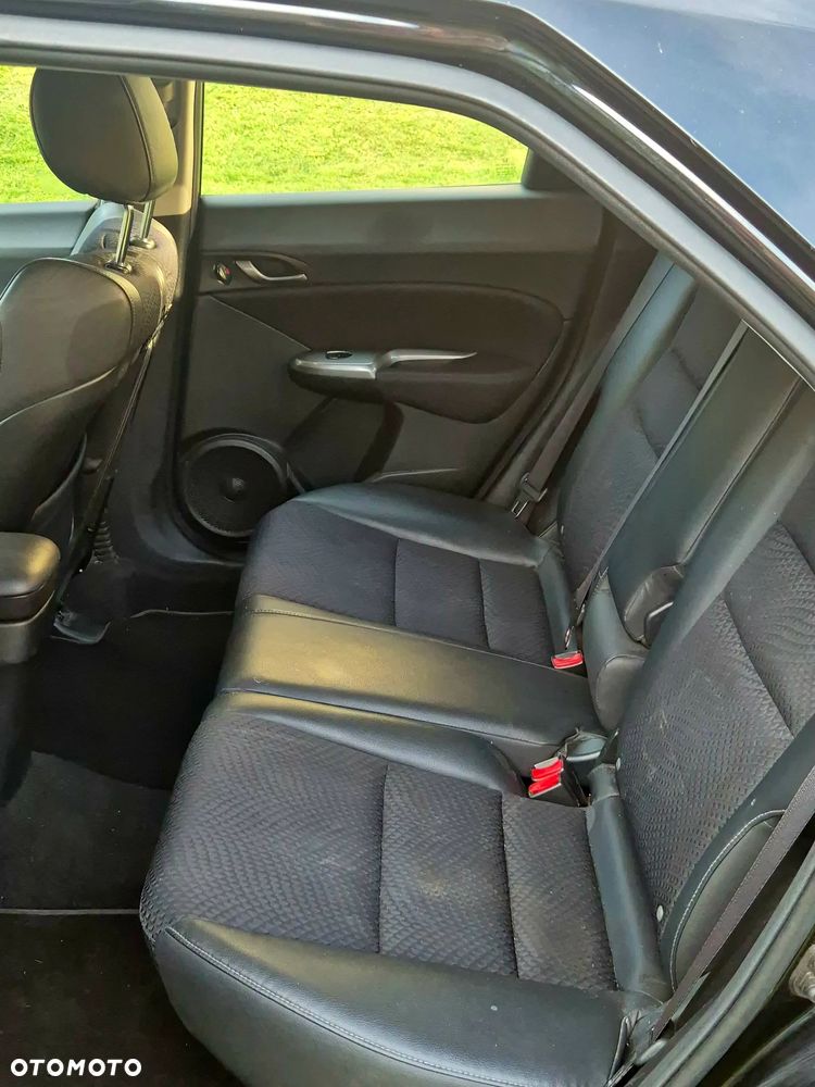 Honda Civic - 12
